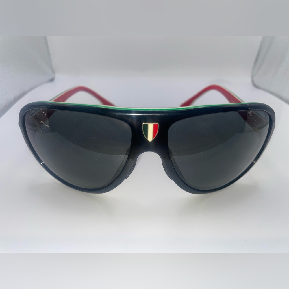 DOLCE & GABBANA Vintage Logo Sunglass DG 4057 1505/87